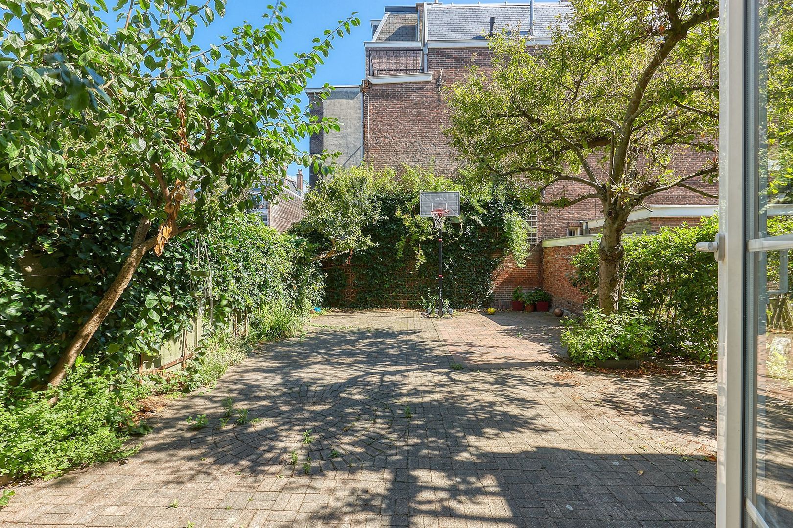 Sweelinckplein 76, Den Haag foto-10 blur