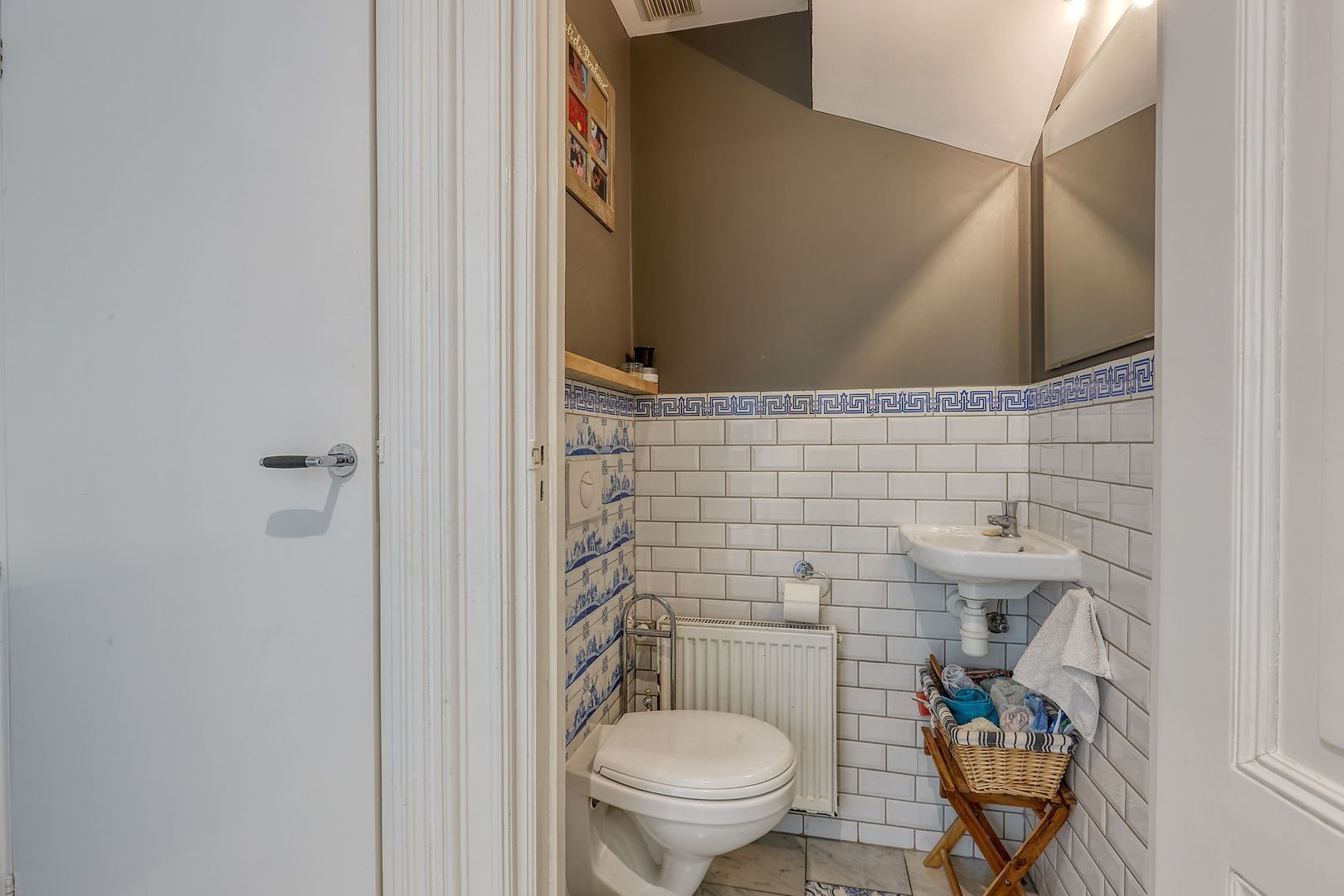 Sweelinckplein 76, Den Haag foto-8 blur