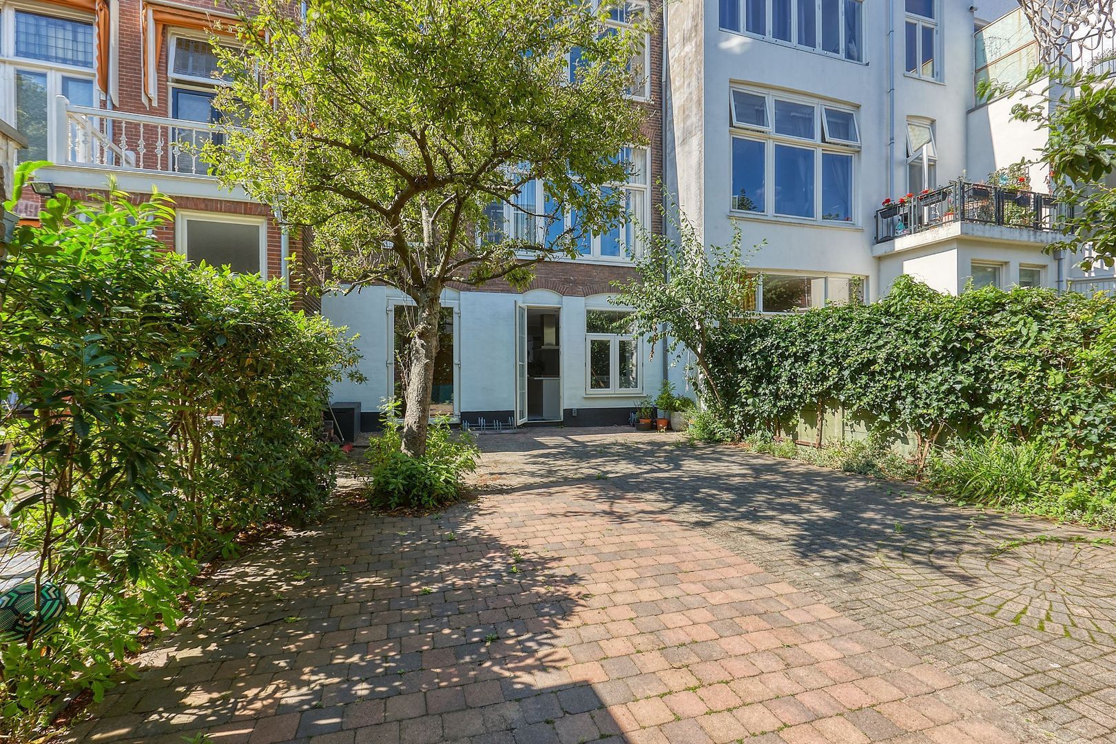 Sweelinckplein 76, Den Haag foto-11 blur