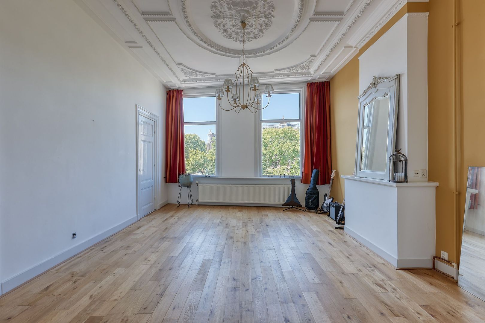 Sweelinckplein 76, Den Haag foto-16 blur