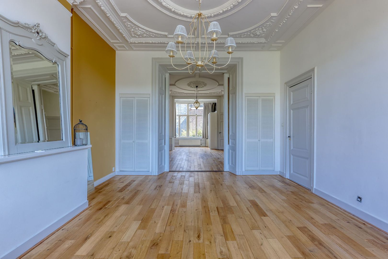 Sweelinckplein 76, Den Haag foto-17 blur