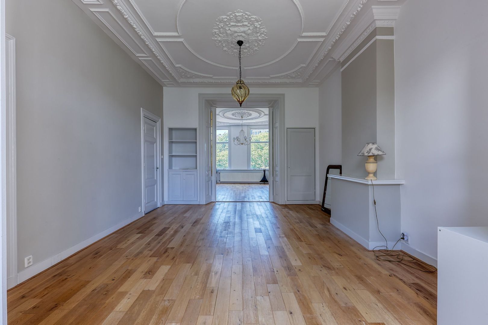 Sweelinckplein 76, Den Haag foto-15 blur