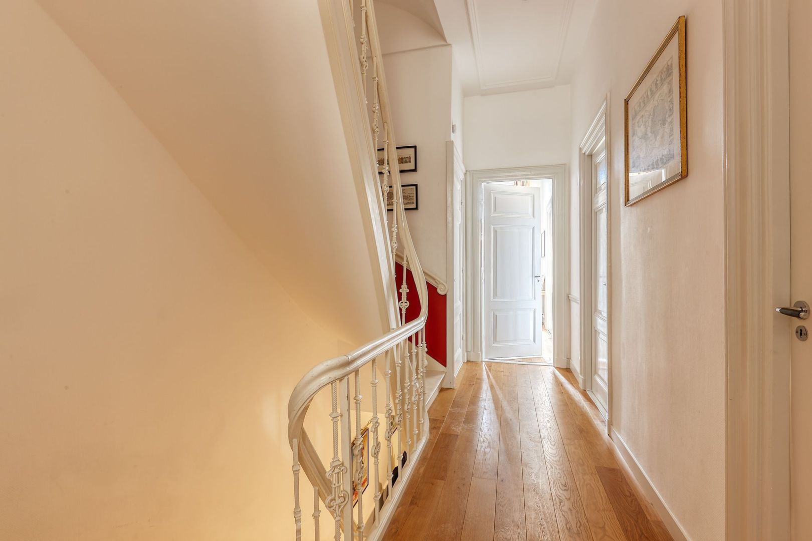 Sweelinckplein 76, Den Haag foto-21 blur