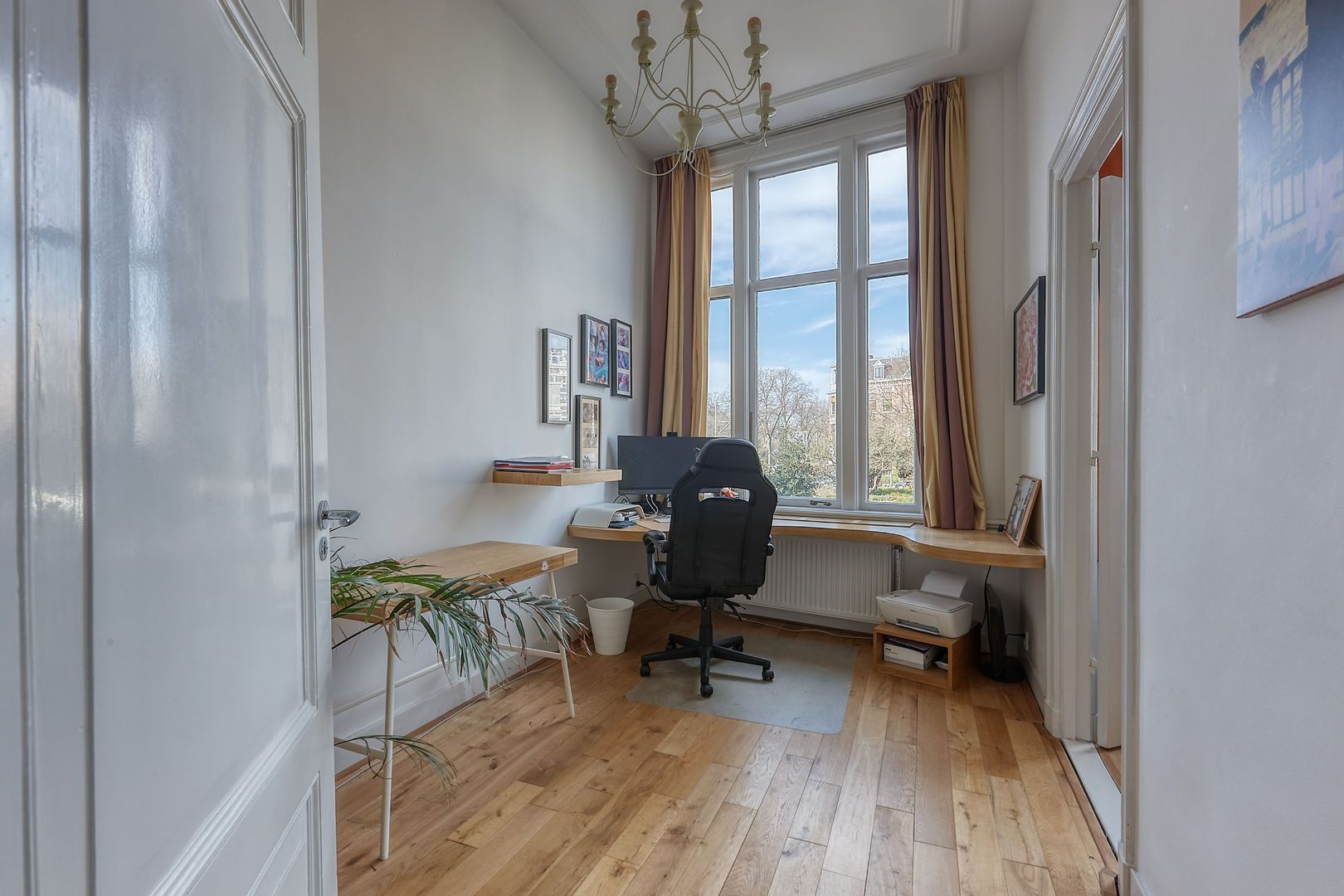 Sweelinckplein 76, Den Haag foto-22 blur