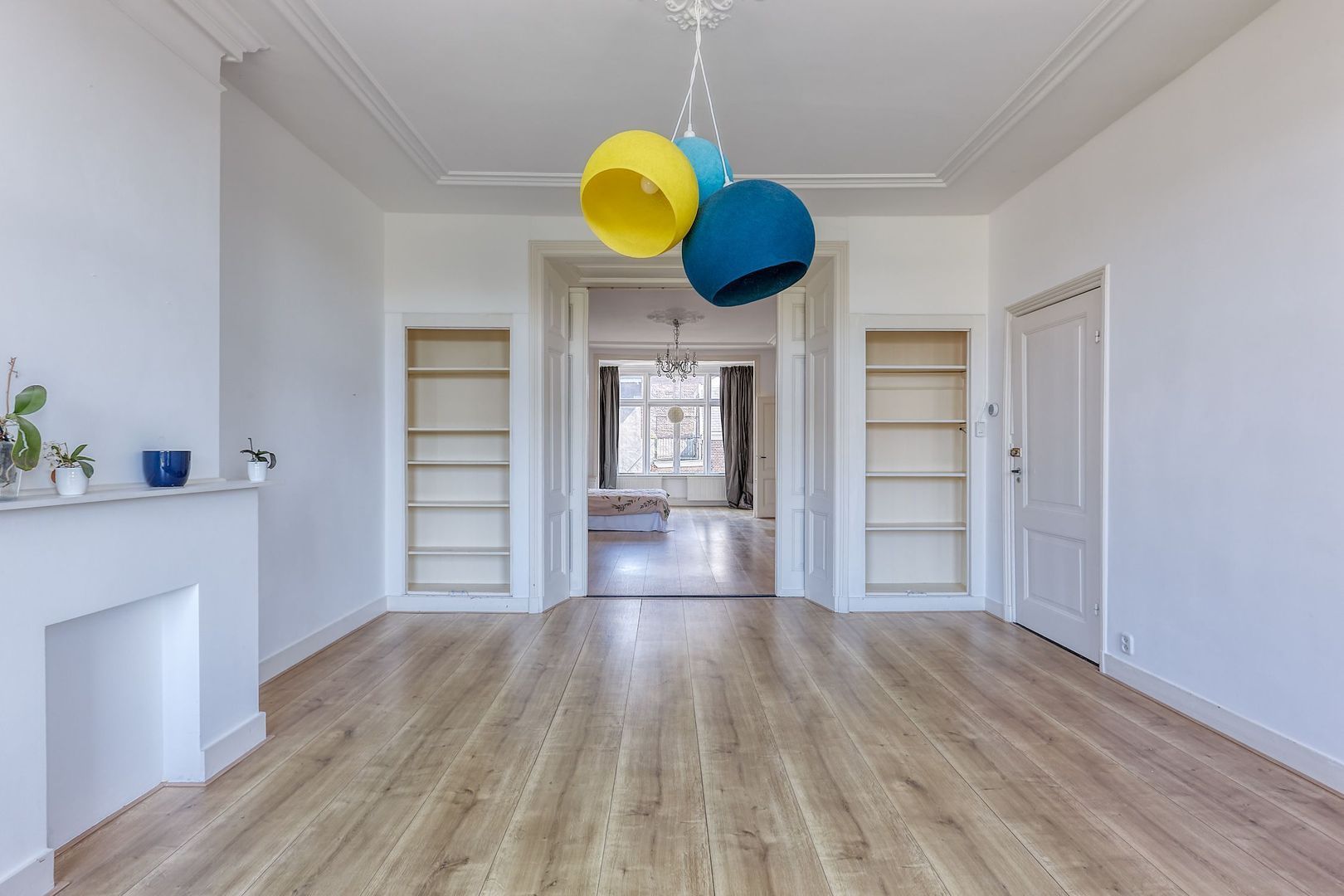 Sweelinckplein 76, Den Haag foto-26 blur