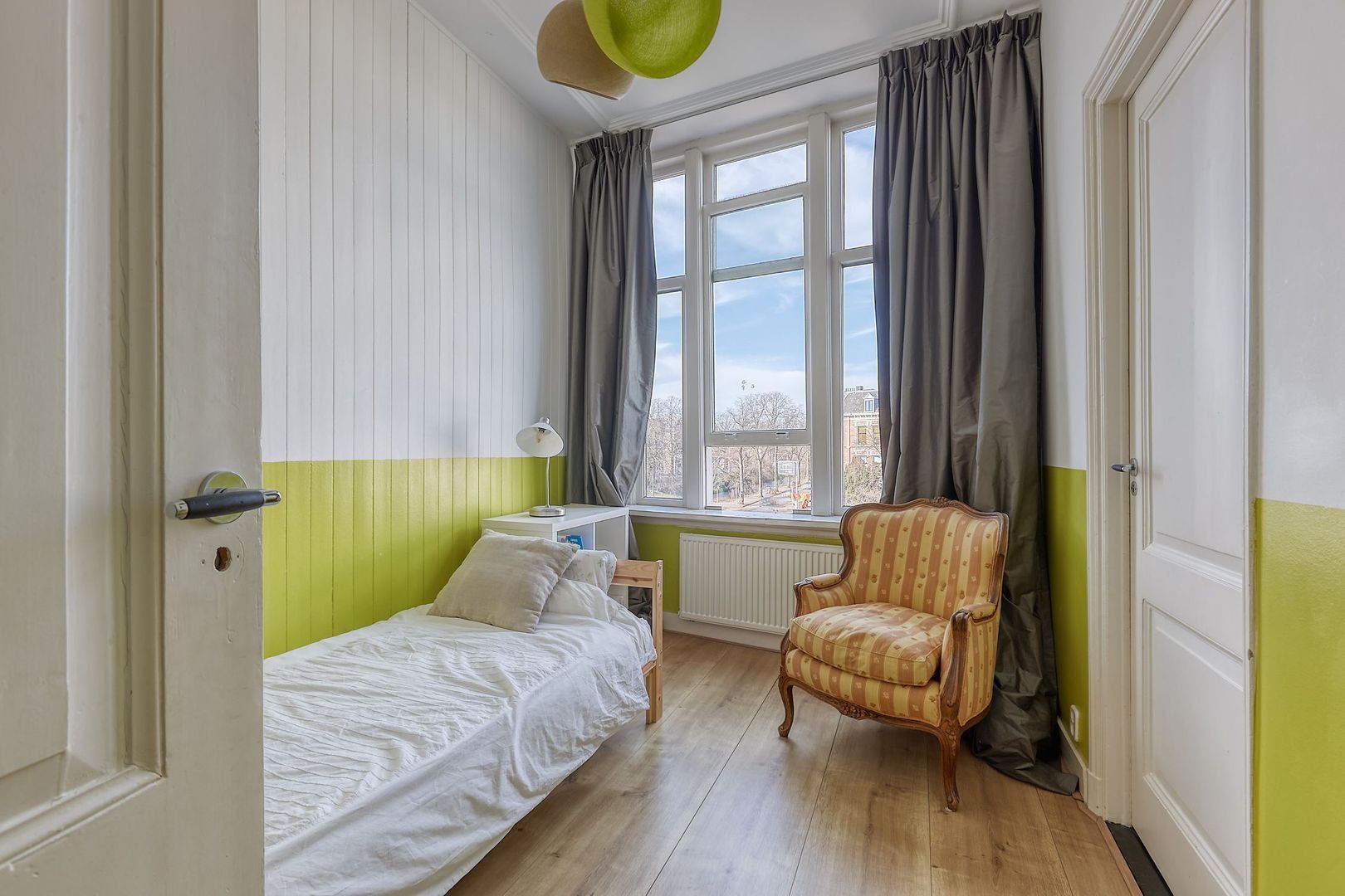 Sweelinckplein 76, Den Haag foto-24 blur