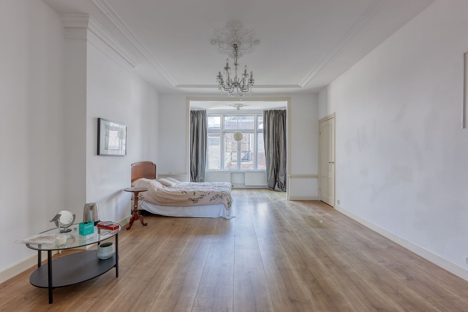 Sweelinckplein 76, Den Haag foto-28 blur