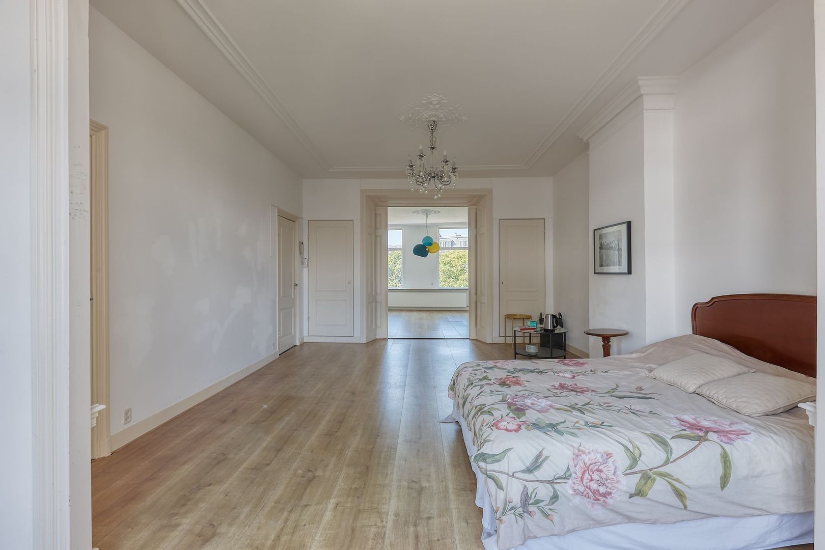 Sweelinckplein 76, Den Haag foto-29 blur