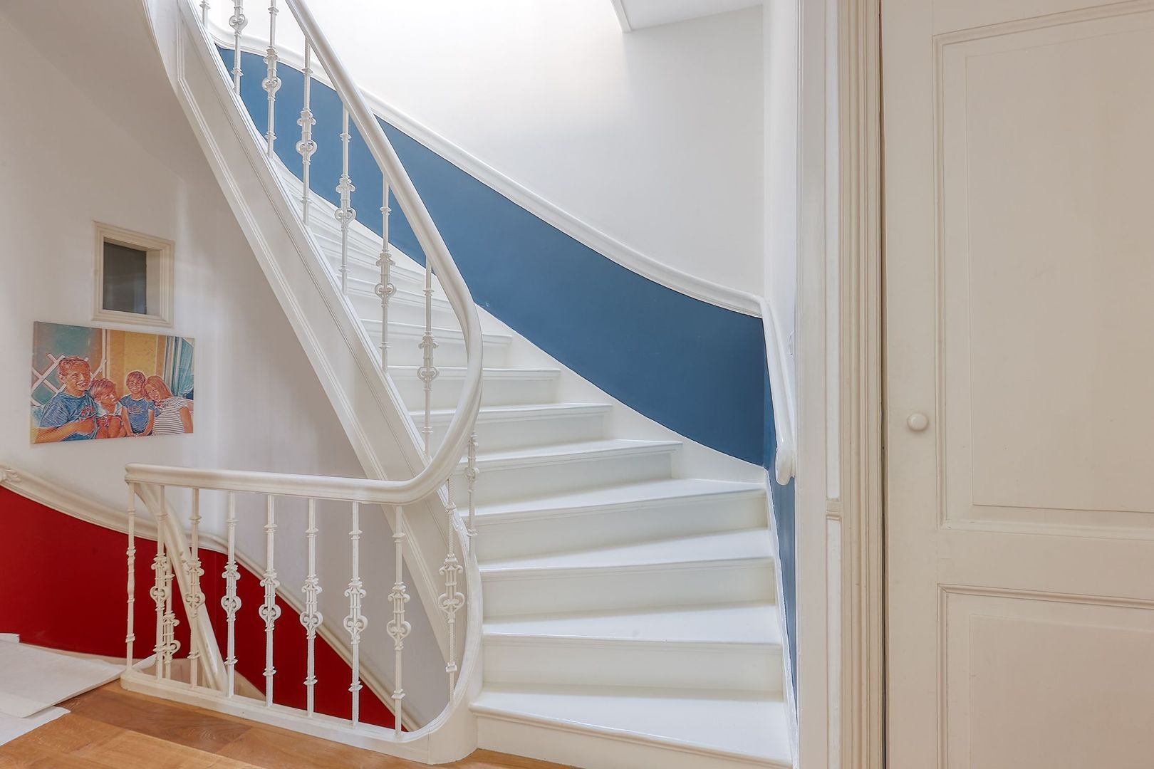 Sweelinckplein 76, Den Haag foto-32 blur