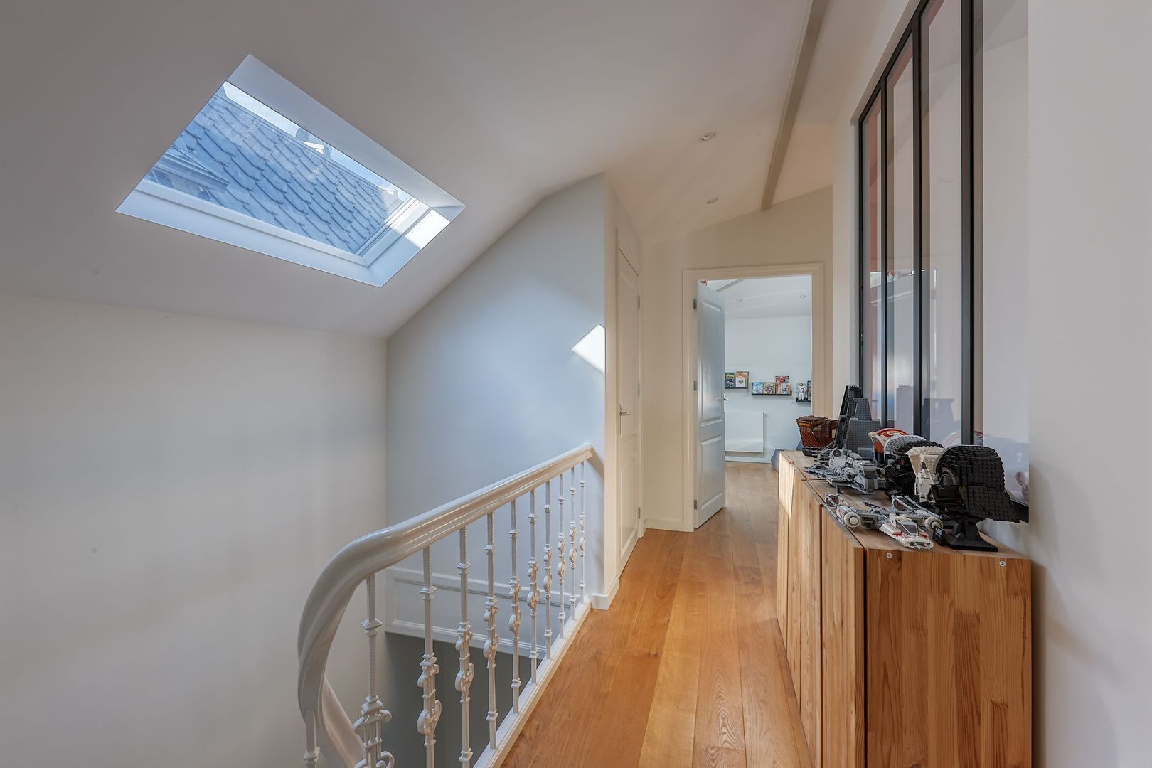 Sweelinckplein 76, Den Haag foto-33 blur