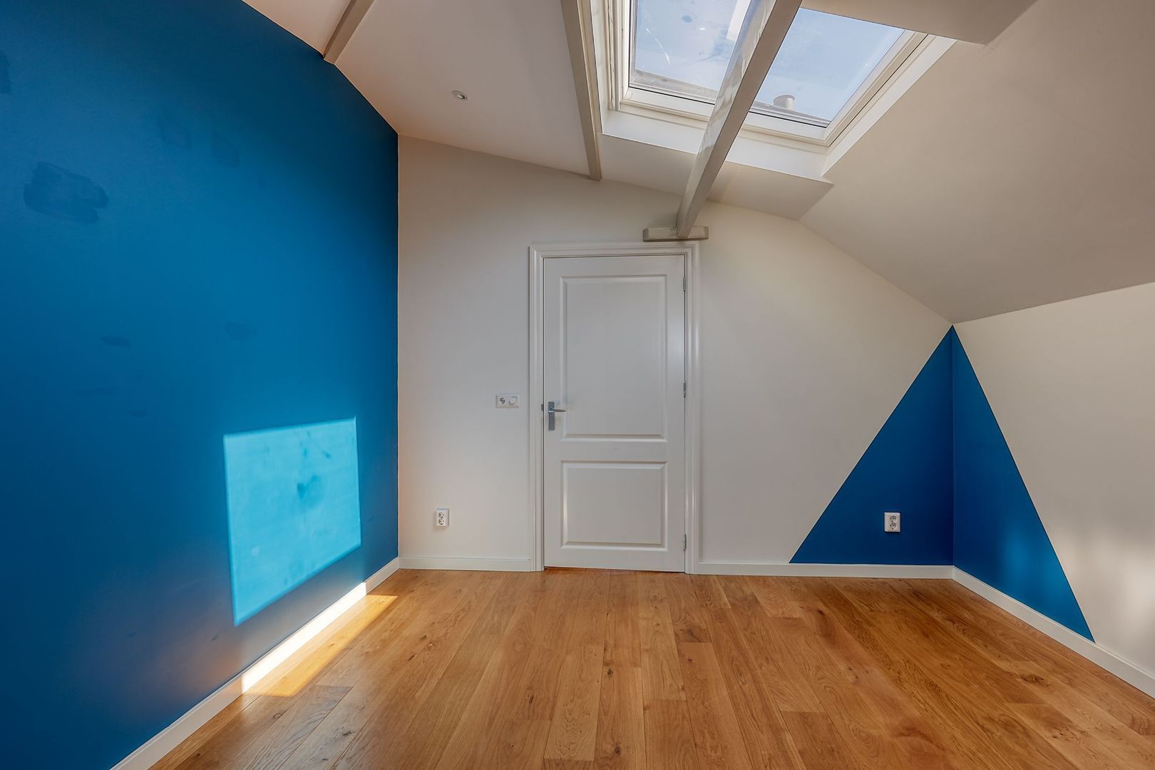 Sweelinckplein 76, Den Haag foto-35 blur