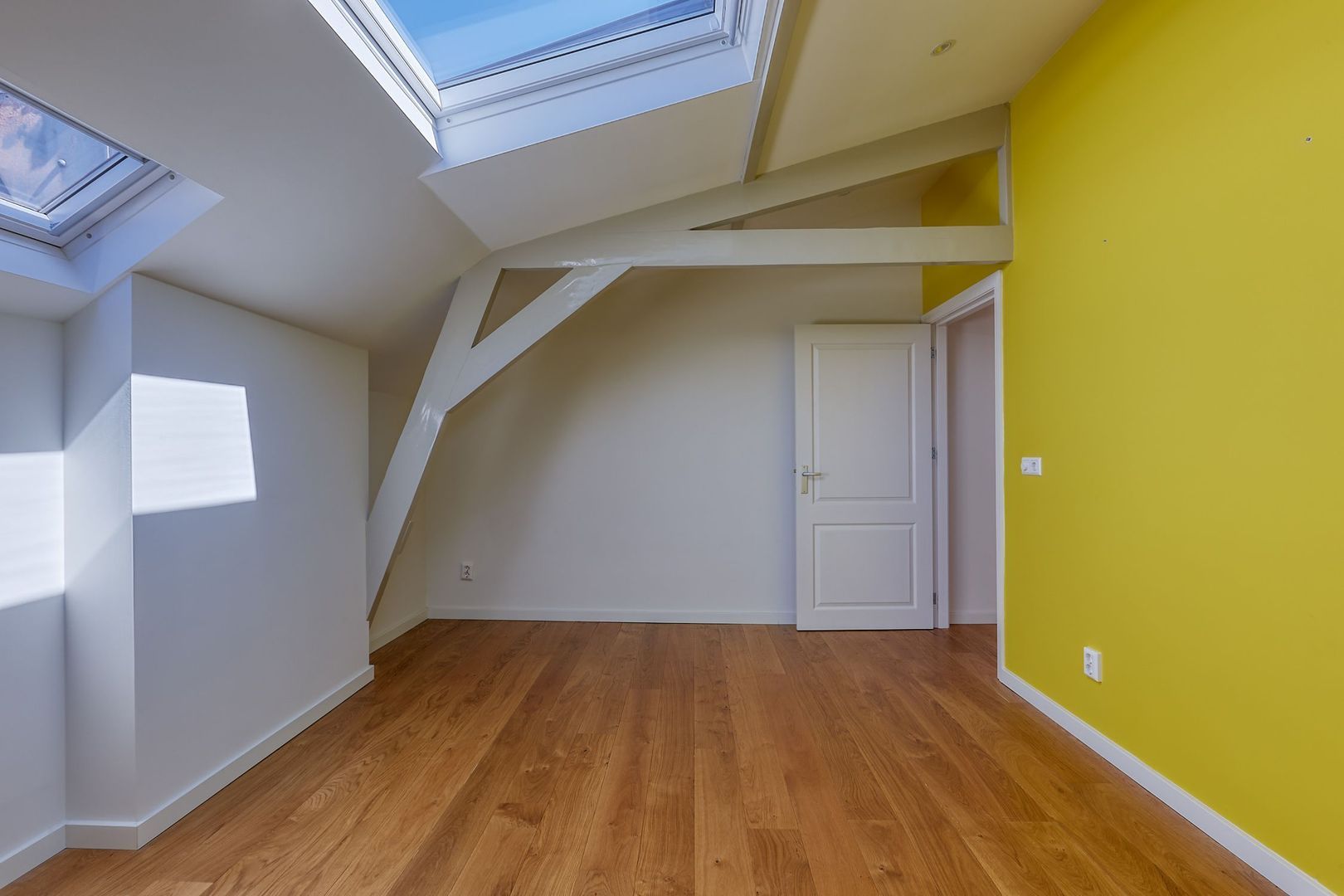 Sweelinckplein 76, Den Haag foto-36 blur