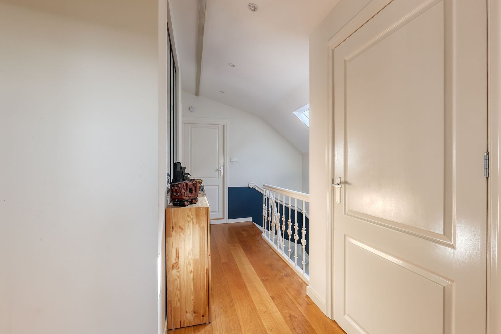 Sweelinckplein 76, Den Haag foto-38 blur