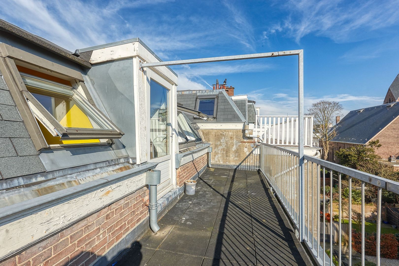 Sweelinckplein 76, Den Haag foto-44 blur