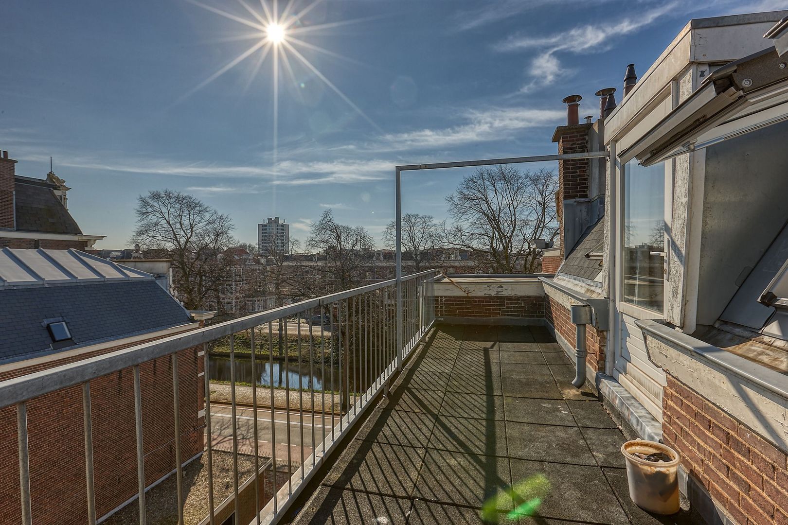 Sweelinckplein 76, Den Haag foto-43 blur