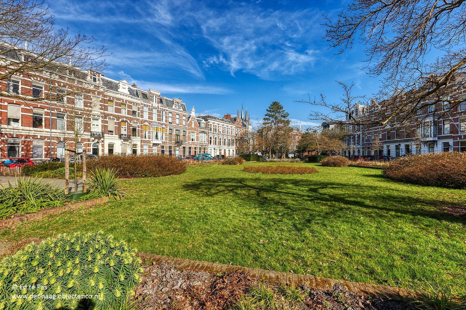 Sweelinckplein 76, Den Haag foto-48 blur