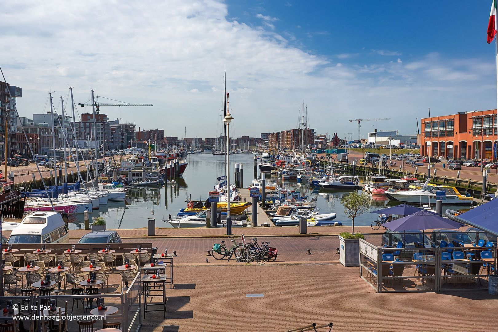 Sweelinckplein 76, Den Haag foto-53 blur