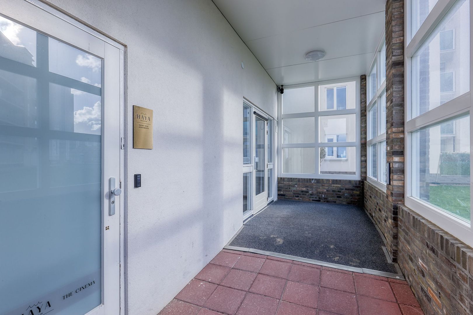 Zeekant 103 Y, Den Haag foto-20 blur