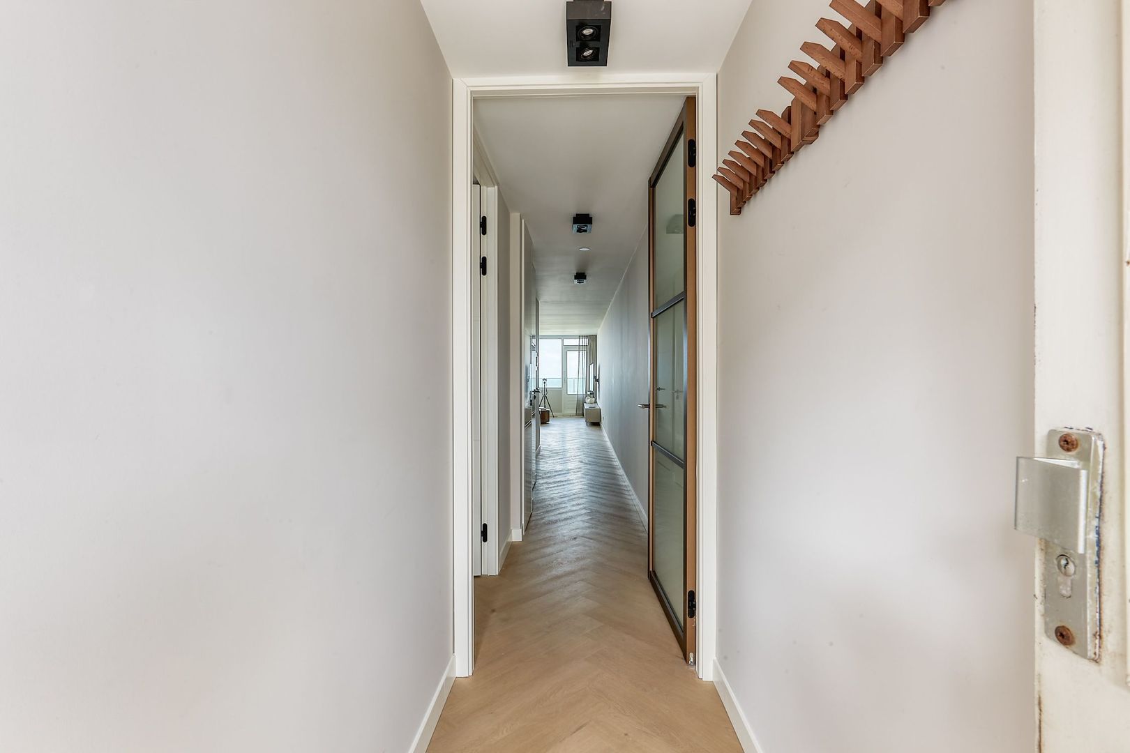 Zeekant 103 Y, Den Haag foto-11 blur