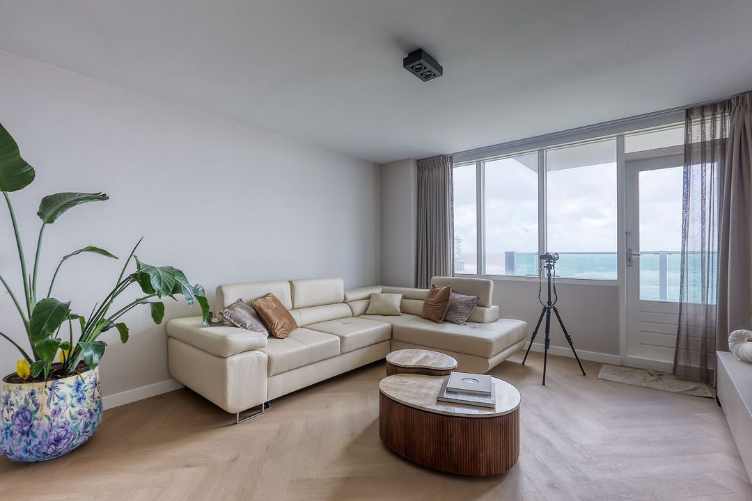 Zeekant 103 Y, Den Haag