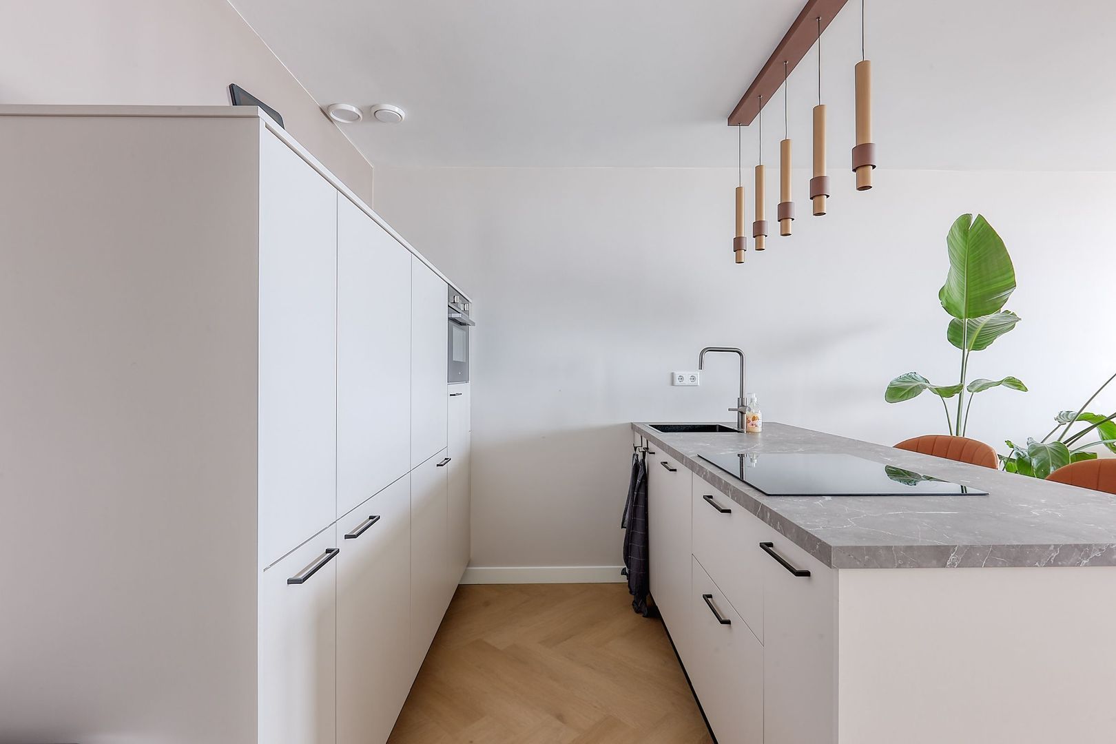 Zeekant 103 Y, Den Haag foto-6 blur