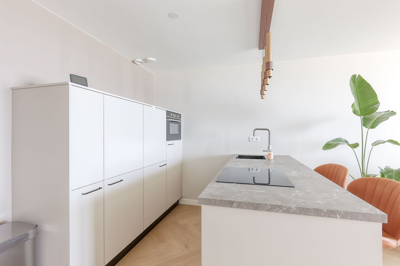 Zeekant 103 Y, Den Haag foto-7 blur