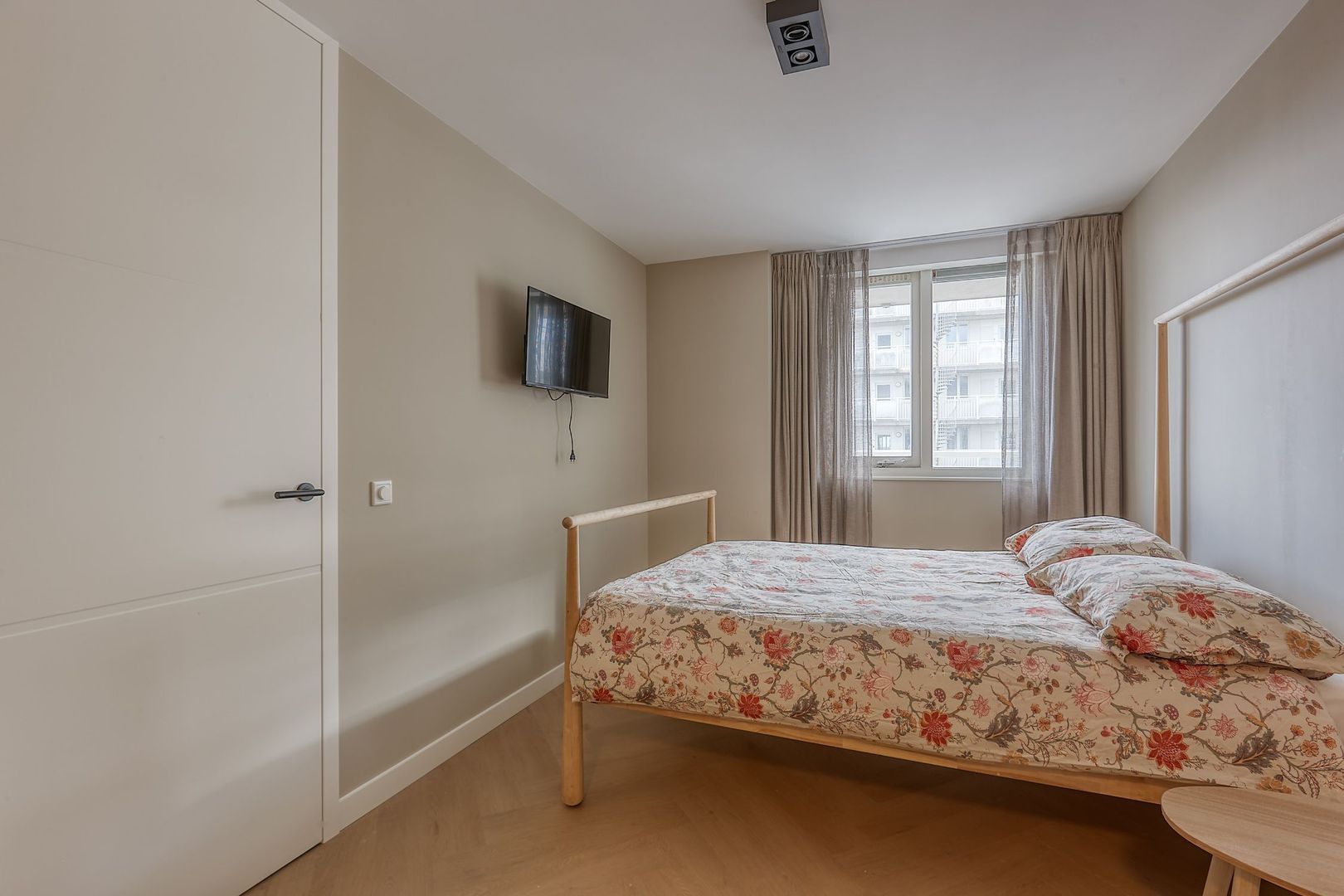 Zeekant 103 Y, Den Haag foto-16 blur