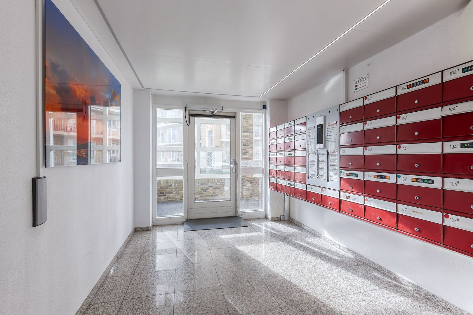 Zeekant 103 Y, Den Haag foto-21 blur