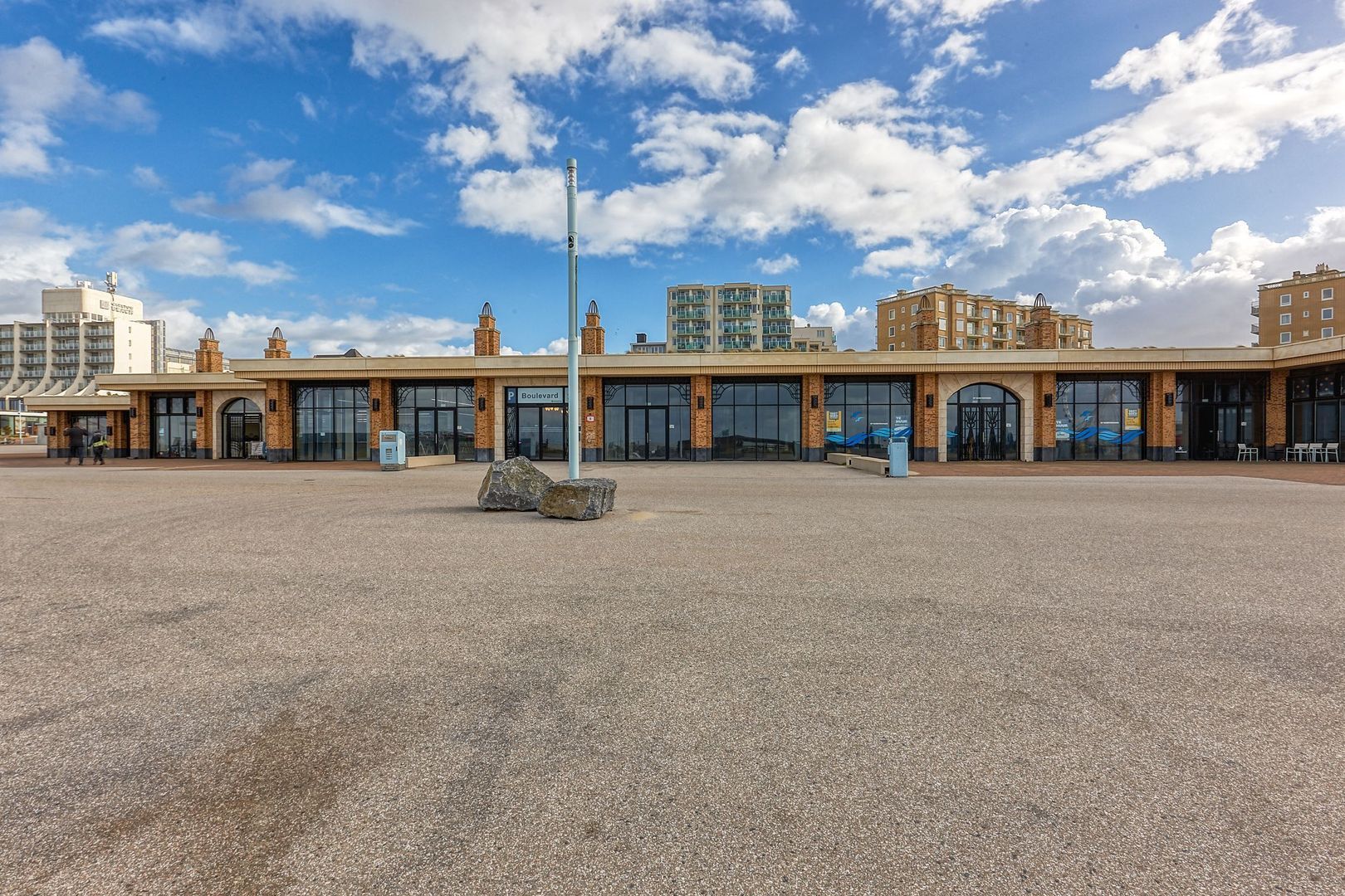 Zeekant 103 Y, Den Haag foto-27 blur