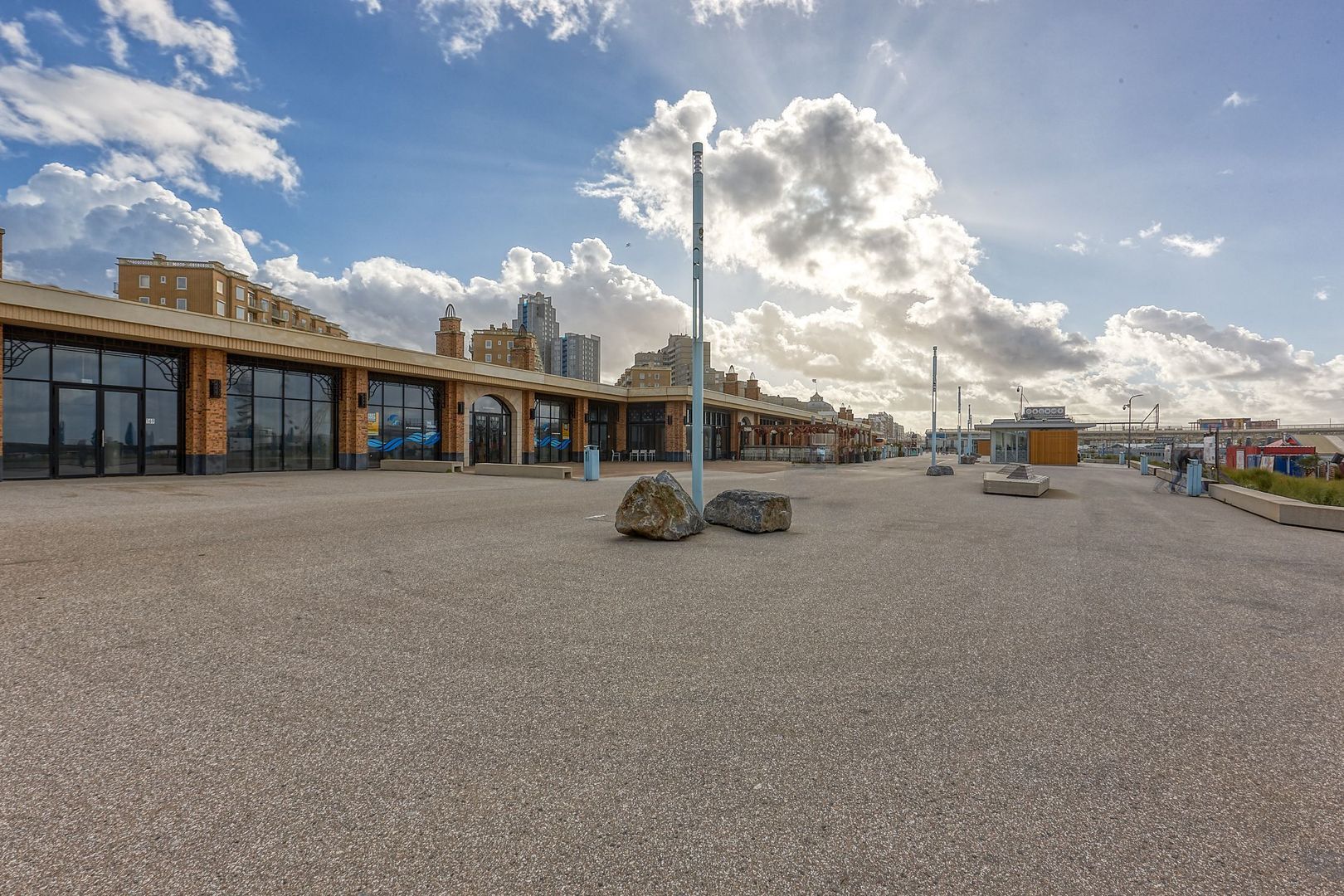 Zeekant 103 Y, Den Haag foto-28 blur