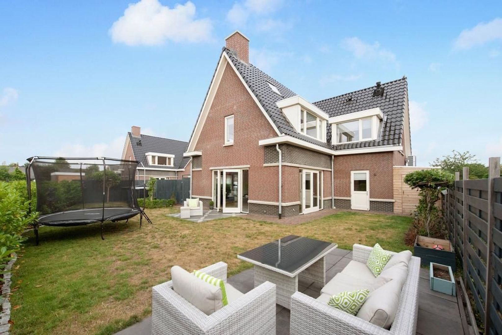 Sir Winston Churchilllaan 1013 b, Rijswijk foto-2 blur