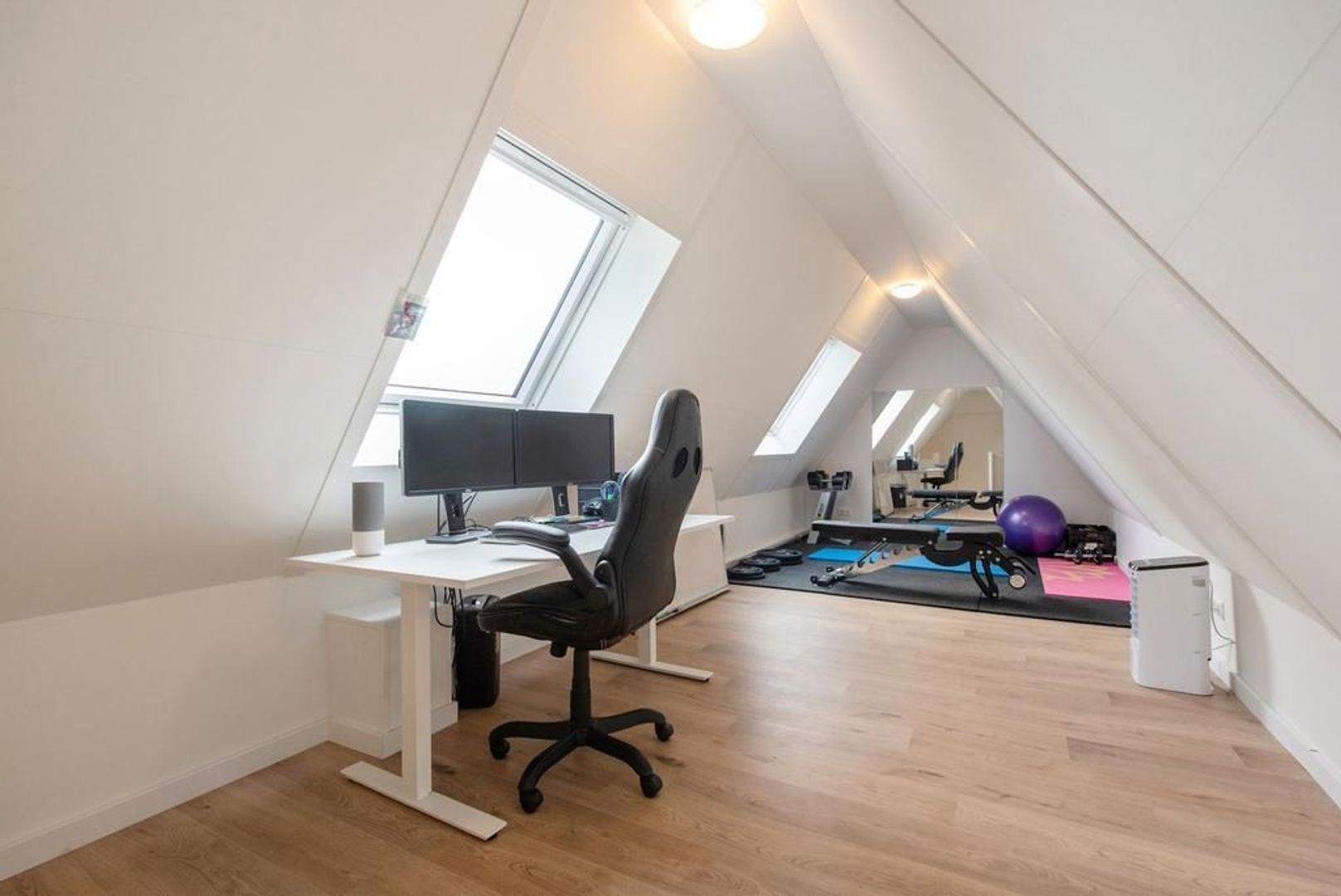 Sir Winston Churchilllaan 1013 b, Rijswijk foto-26 blur