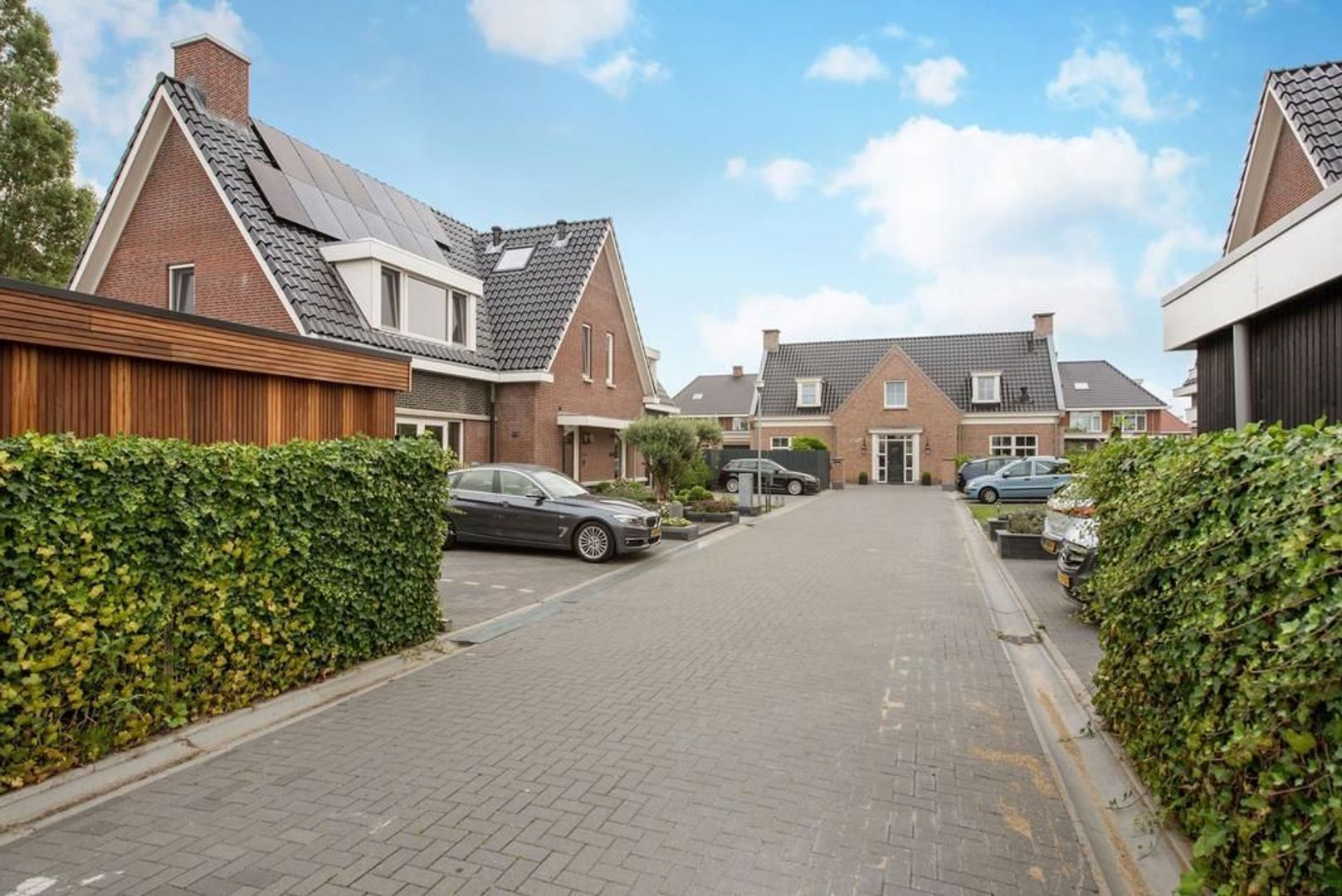 Sir Winston Churchilllaan 1013 b, Rijswijk foto-30 blur