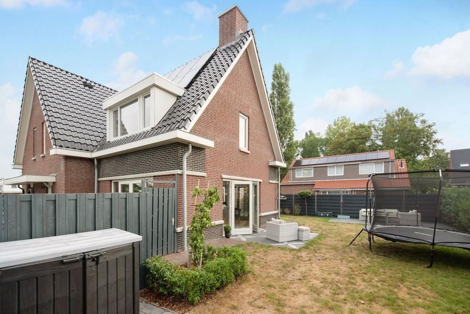 Sir Winston Churchilllaan 1013 b, Rijswijk foto-29 blur