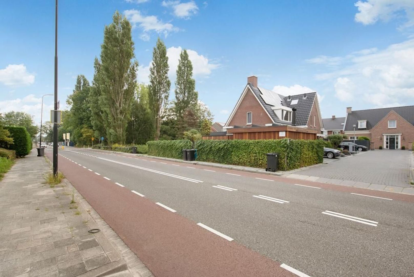 Sir Winston Churchilllaan 1013 b, Rijswijk foto-31 blur