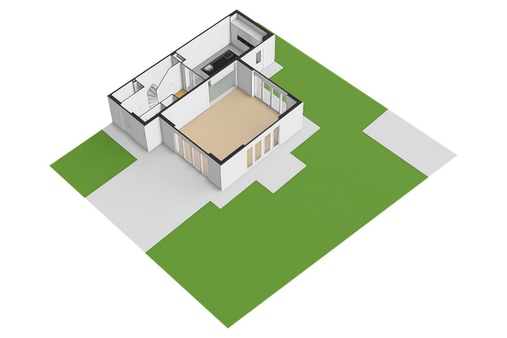 Sir Winston Churchilllaan 1013 b, Rijswijk foto-36 blur