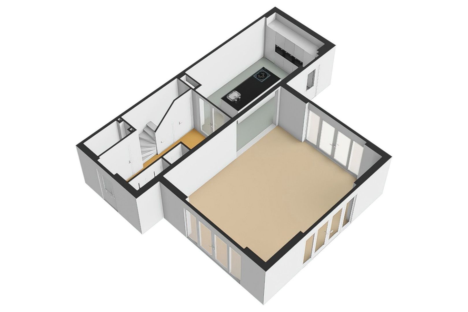 Sir Winston Churchilllaan 1013 b, Rijswijk foto-37 blur