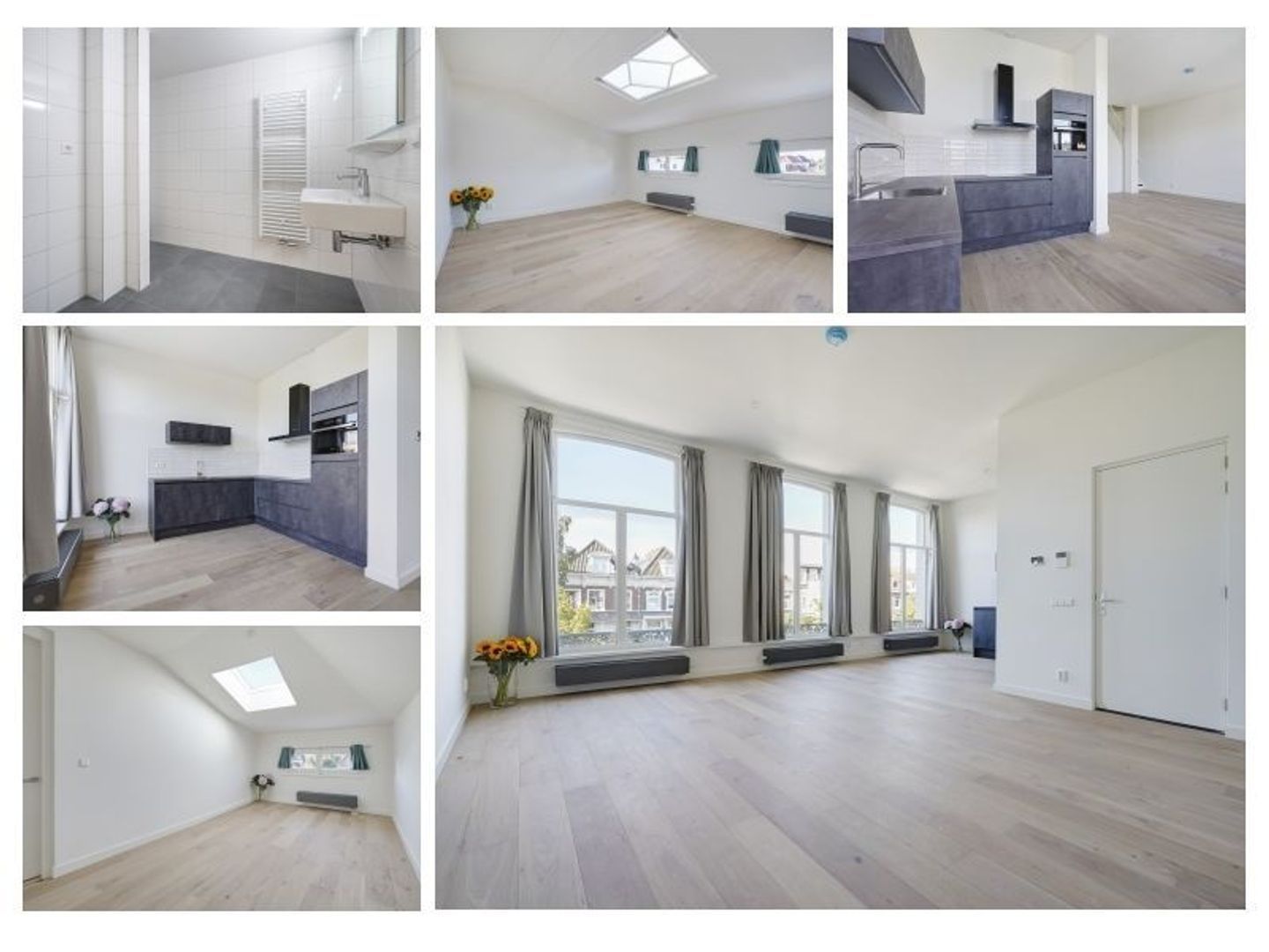 Mauritskade 57 B, Den Haag foto-1 blur