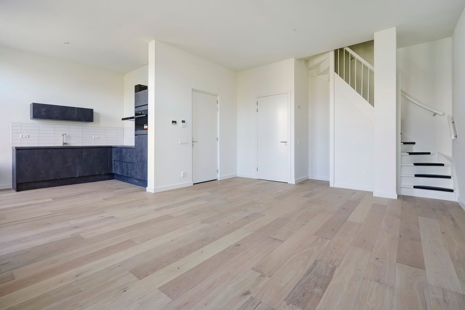 Mauritskade 57 B, Den Haag foto-2 blur