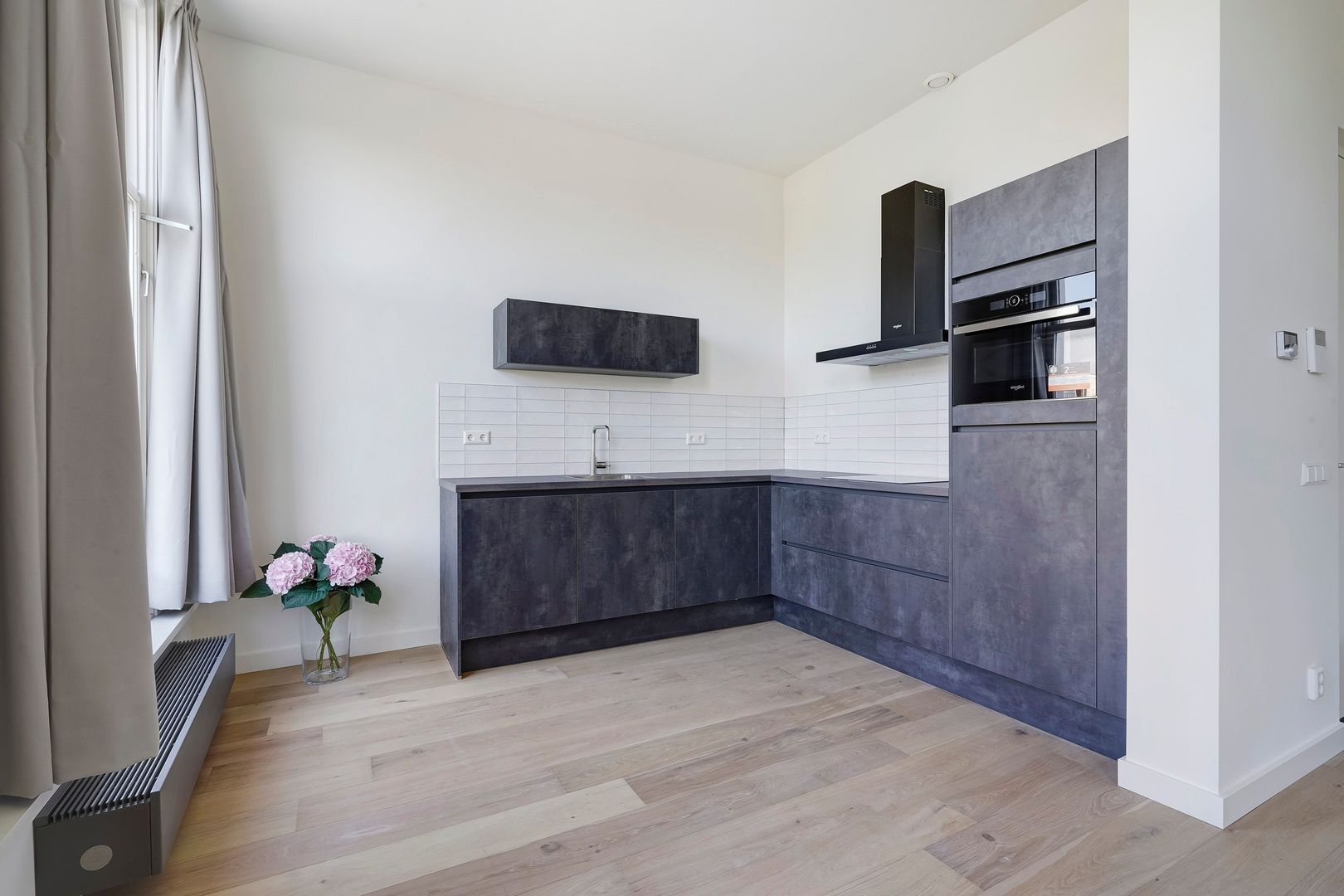 Mauritskade 57 B, Den Haag foto-4 blur