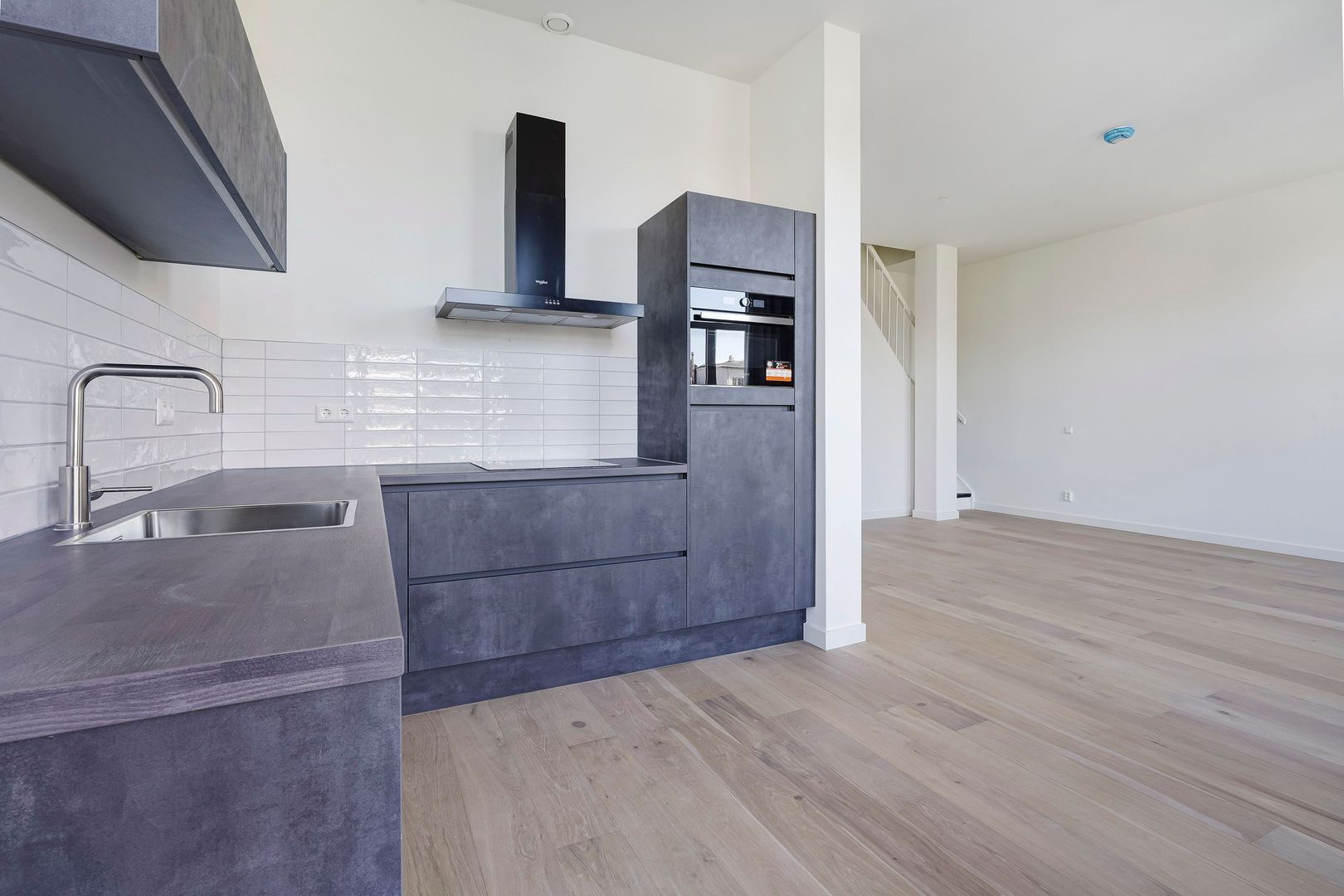 Mauritskade 57 B, Den Haag foto-6 blur