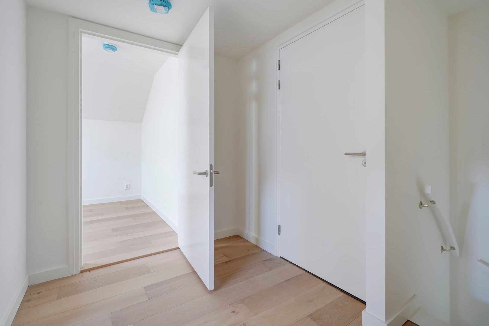 Mauritskade 57 B, Den Haag foto-10 blur