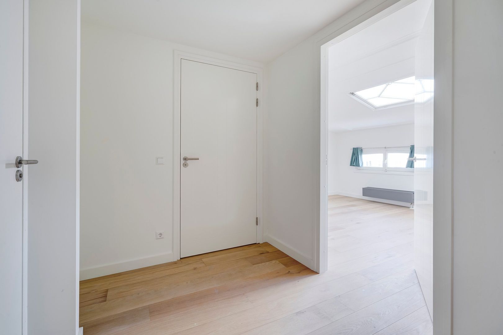 Mauritskade 57 B, Den Haag foto-11 blur