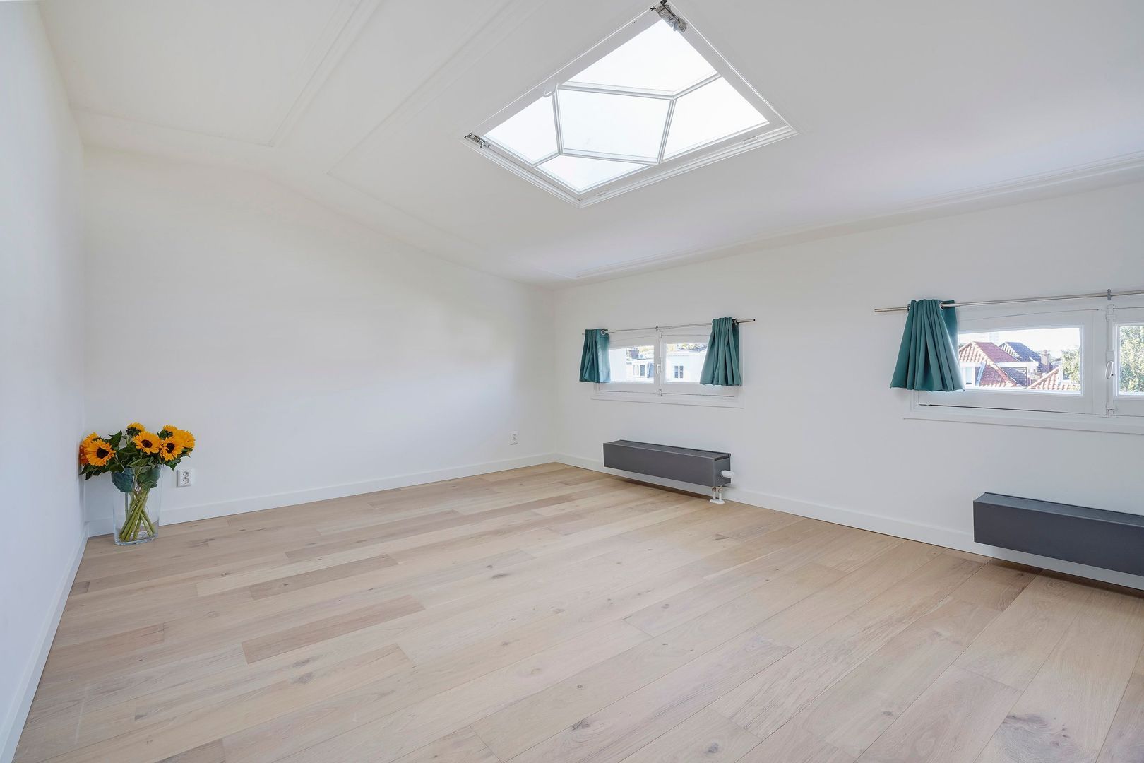 Mauritskade 57 B, Den Haag foto-12 blur