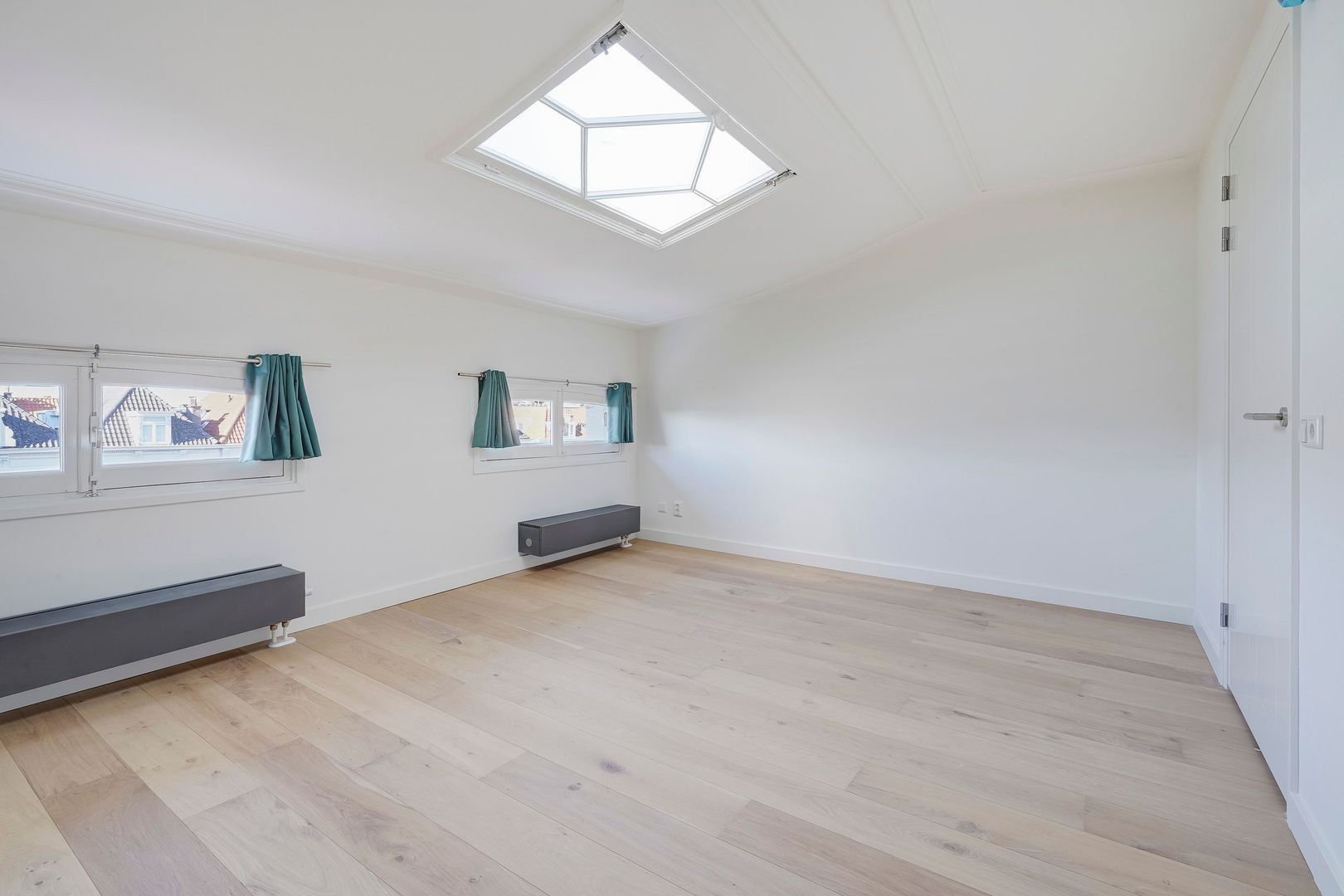 Mauritskade 57 B, Den Haag foto-13 blur