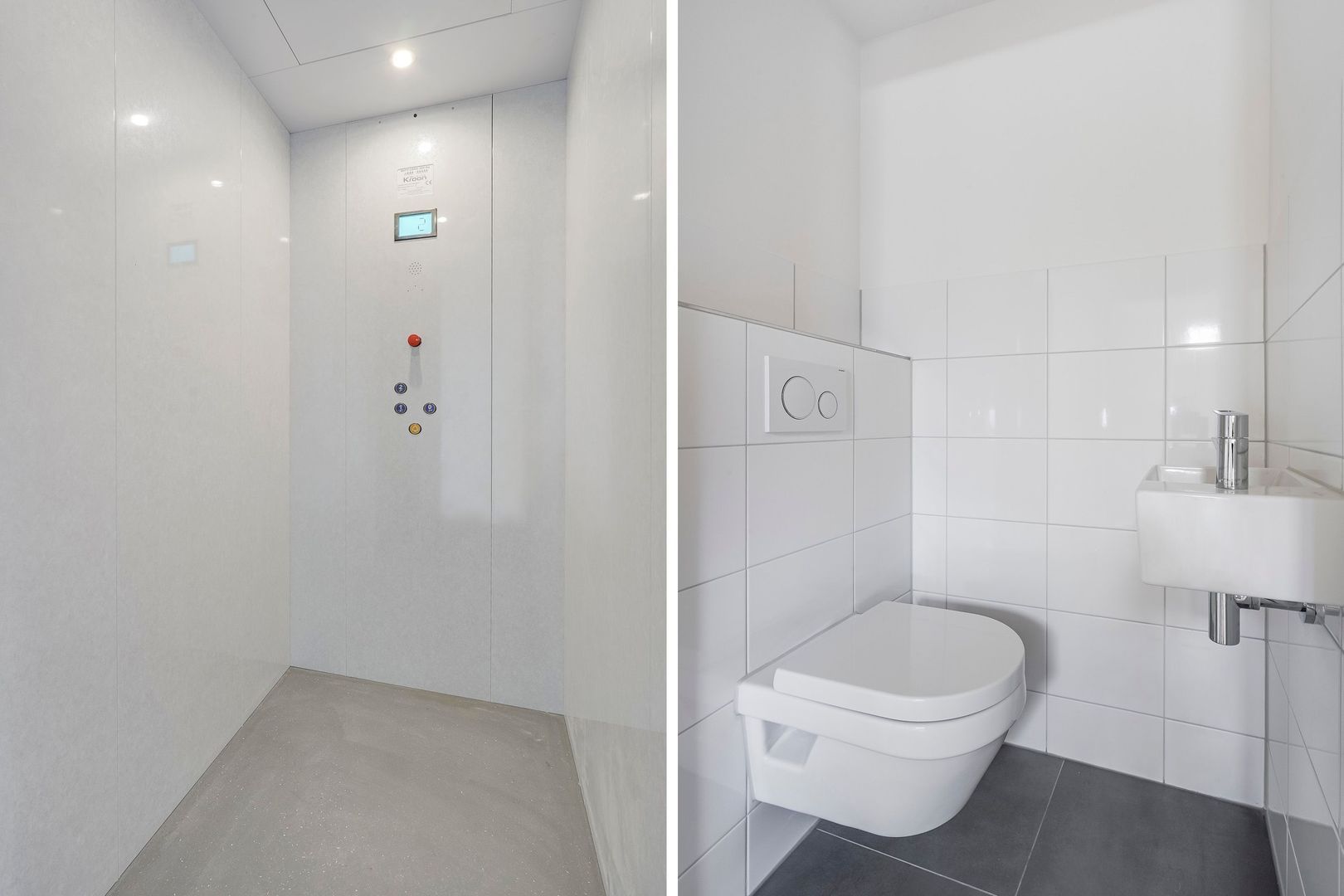 Mauritskade 57 B, Den Haag foto-19 blur