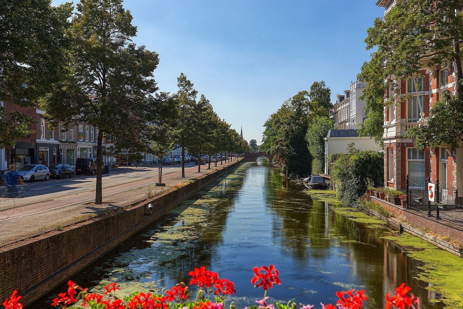 Mauritskade 57 B, Den Haag foto-23 blur