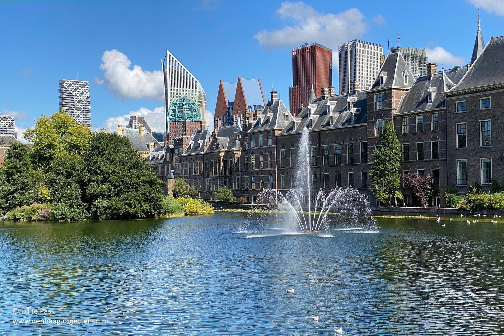 Mauritskade 57 B, Den Haag foto-26 blur