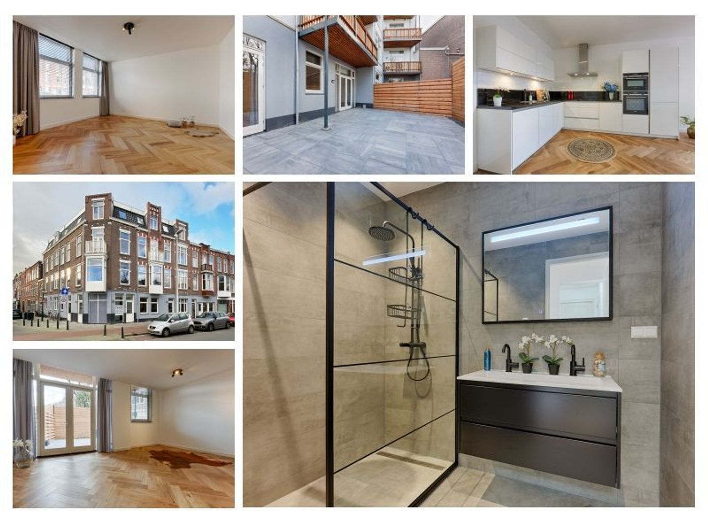 Valkenboslaan 185, Den Haag foto-1 blur