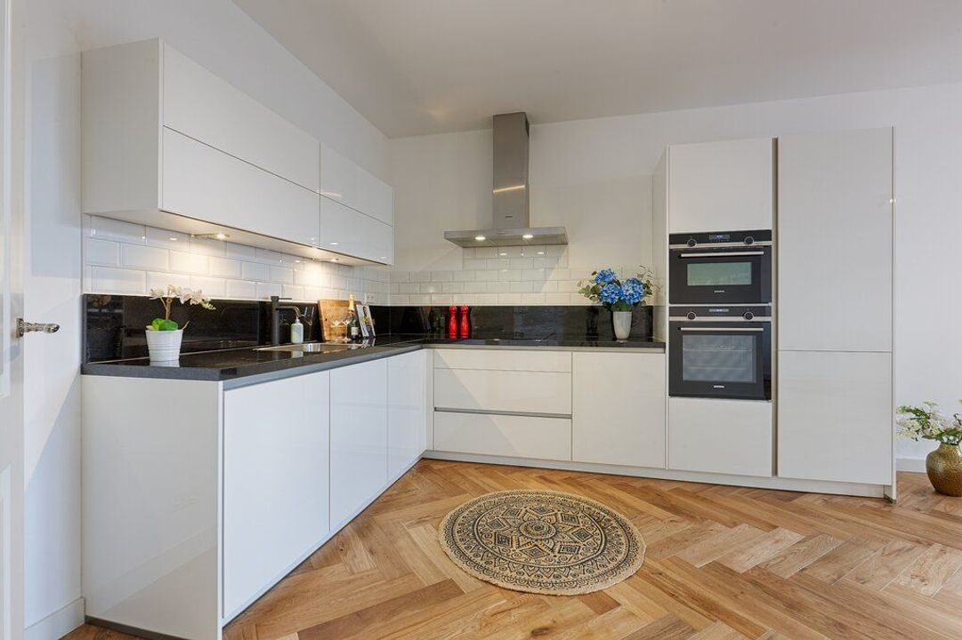 Valkenboslaan 185, Den Haag